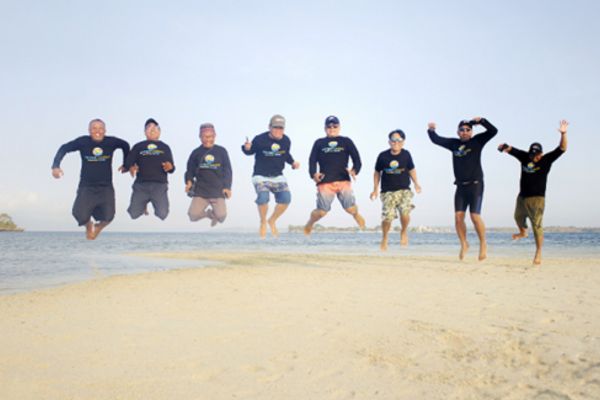 Paket Tour Lombok